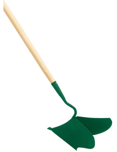 Butteur rayonneur 20cm emmanché - CAPVERT