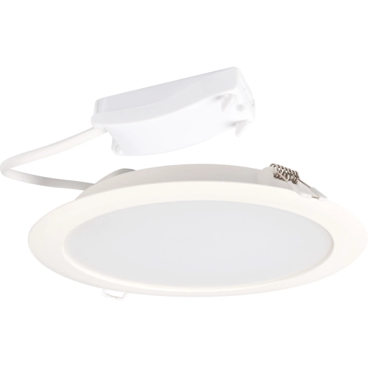 lumos encas. d215 3000k ip20