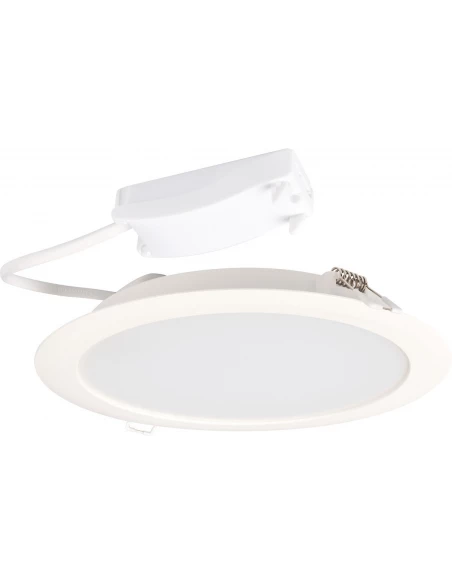 lumos encas. d215 3000k ip20