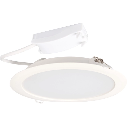 lumos encas. d215 4000k ip20