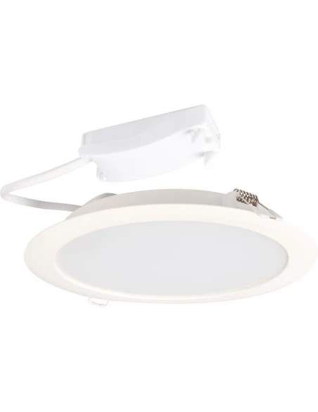 lumos encas. d215 4000k ip20