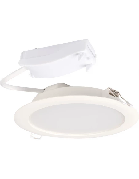 lumos encas. d165 3000k ip20