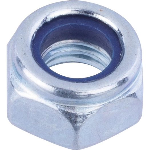 ecrou frein az bg.nyl.m5 /10