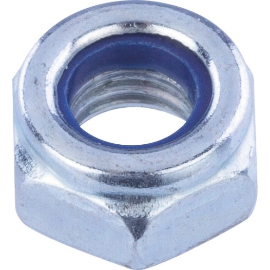 ecrou frein az bg.nyl.m6 /8