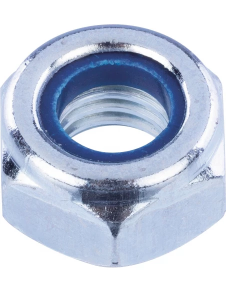 ecrou frein az bg.nyl.m10 /4