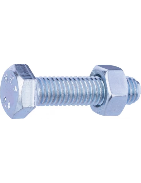 boulon th 8.8 az m 5x30 /15