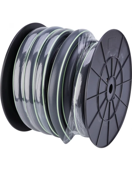 Tuyau d'arrosage neo confort sur touret 25 x 18 18