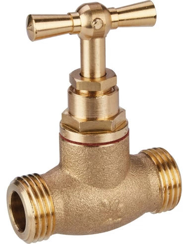 robinet arret male 15x21