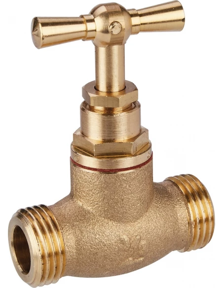robinet arret male 15x21