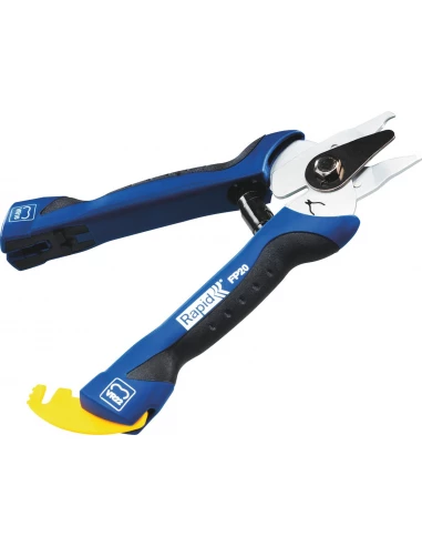 FP20 - Pince grillage pour agrafes VR16 et VR22 - Blister