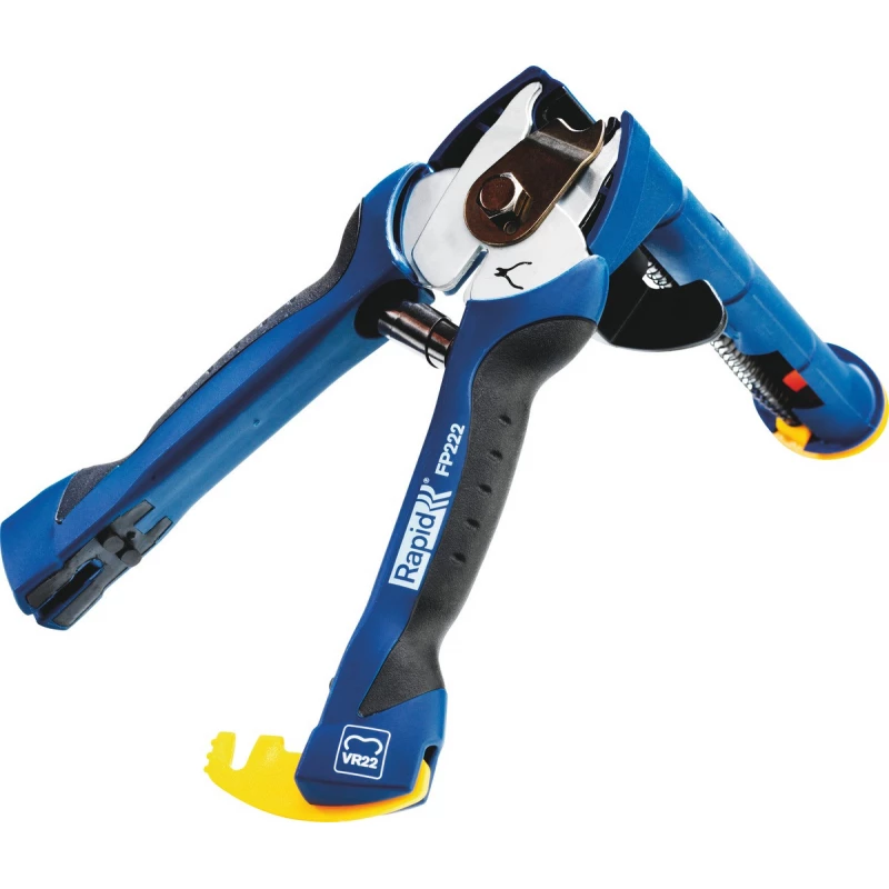 Pince Pour agrafe grillage VR22 - Rapid