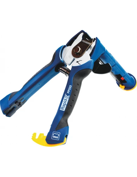 Pince Pour agrafe grillage VR22 - Rapid