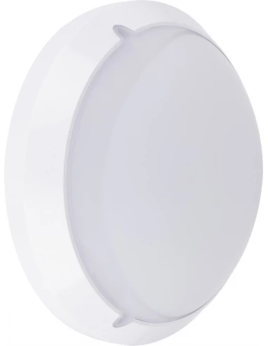 Hublot à led extérieur IP54 - 28 watts 3000K- DHOME