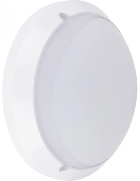 Hublot à led extérieur IP54 - 28 watts 3000K- DHOME