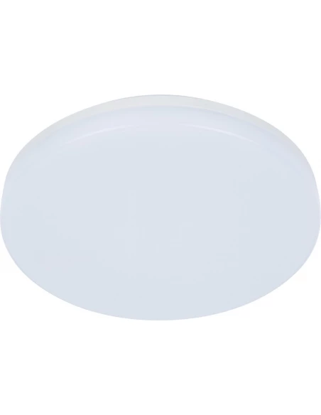 hub. clev 1800lm 3000k + det