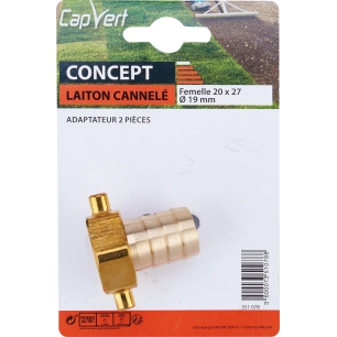 rac 2p fem d19 20x27