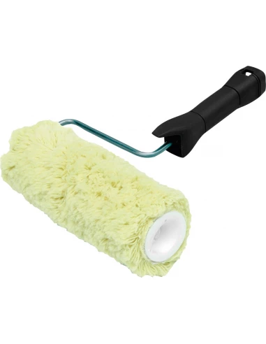 Rouleau façade diamêtre 40mm manche polypro - OUTIBAT