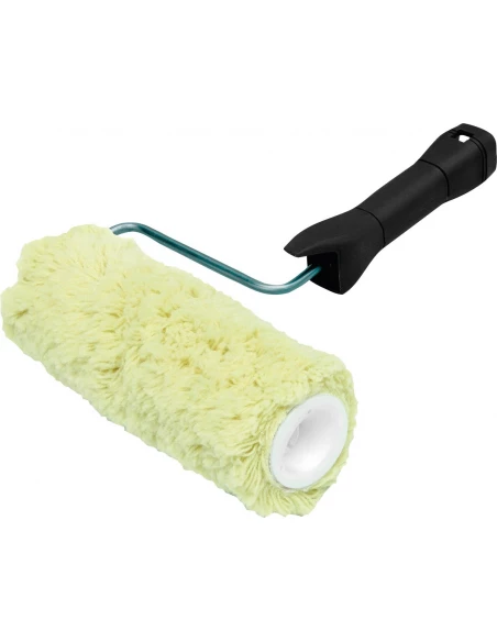 Rouleau façade diamêtre 40mm manche polypro - OUTIBAT