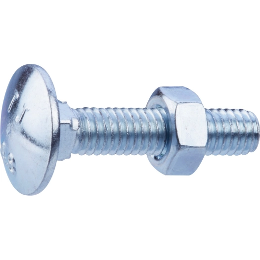 boulon trcc az m 6x30 /4