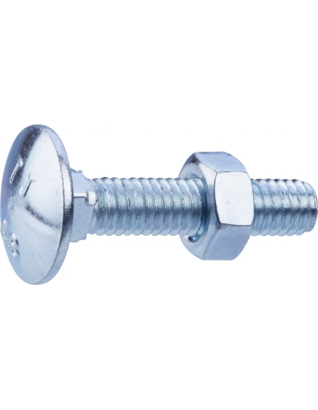 boulon trcc az m 6x30 /4