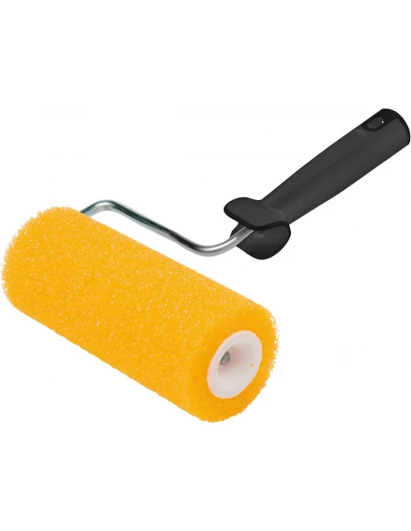 Rouleau pro crepi grain fin bi mat