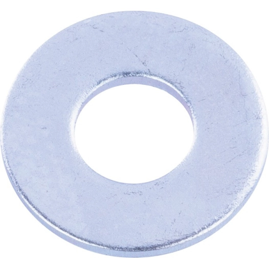 rondelle plate az m4 /75
