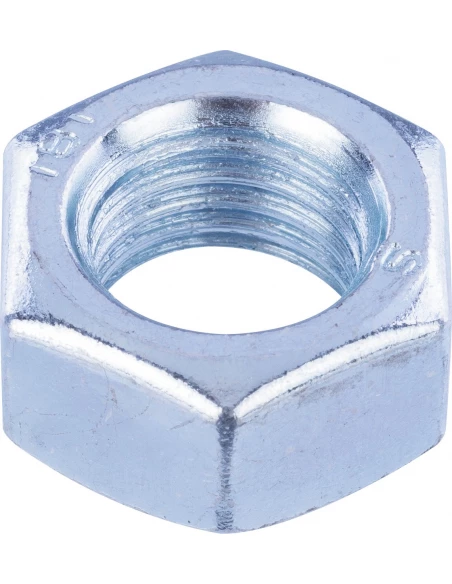 ecrous hexagonaux az m16 /25
