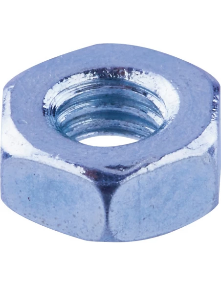 ecrous hexagonaux az m3 /500