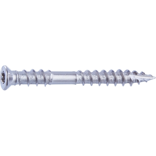 vis terrasse inox a2 5x50 /150