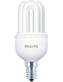 Ampoule eco80% génie dépolie  e14 8 425 - 8727900827453 - Philips - 229912