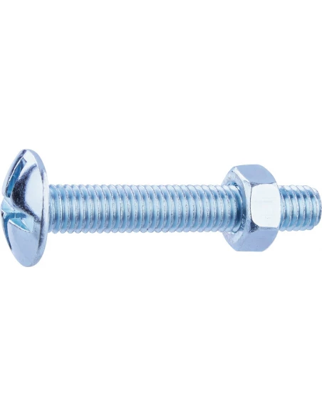 boulon poelier m 8x50 /4