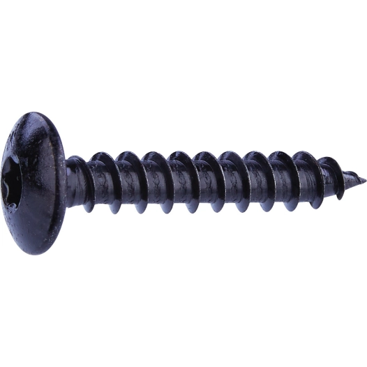 vis pent. 7x40 ac.noir tx /100