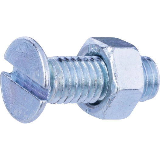 boulon tf fendue az 5x16 /10