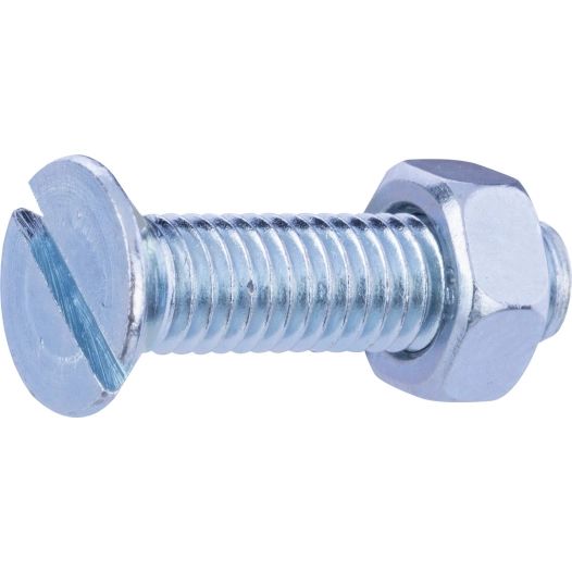 boulon tf fendue az 5x20 /10