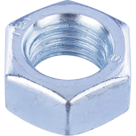 ecrous hexagonaux az m16 /2