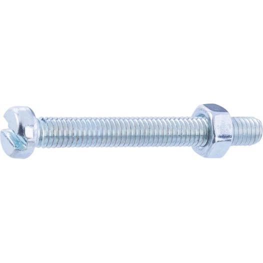 boulon tc fendue az 6x50 /4