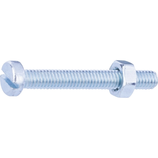 boulon tc fendue az 4x30 /10