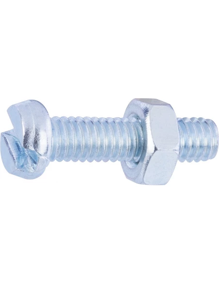 boulon tc fendue az 4x16 /20