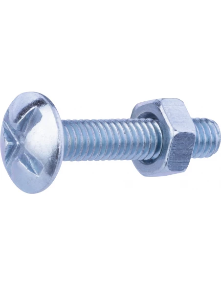 boulon poelier m 4x20 /10