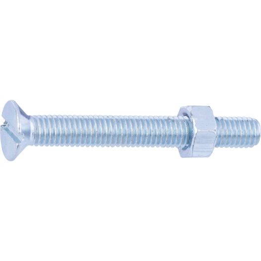 boulon tf fendue az 5x40 /10