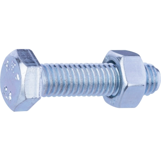 boulon th 8.8 az m 5x20 /20