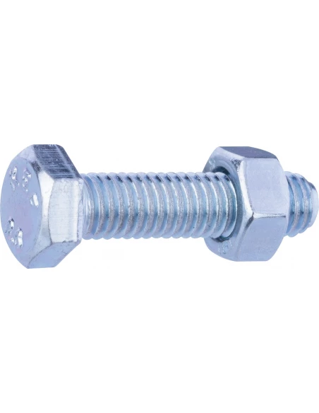 boulon th 8.8 az m 5x20 /20