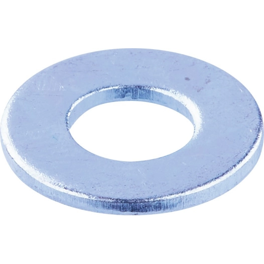 rondelle plate az m 6 /500