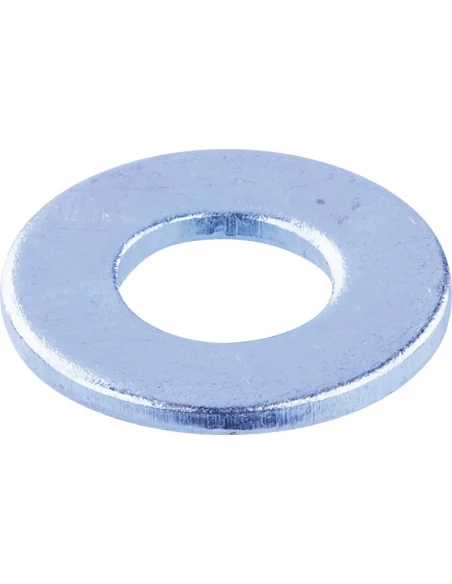 rondelle plate az m 6 /500