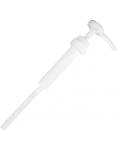 Pompe universelle pour bidon de 5l - 15 - 15 l