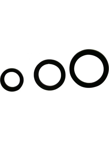 Joint caoutchouc 33 x 42 - 6 pièces