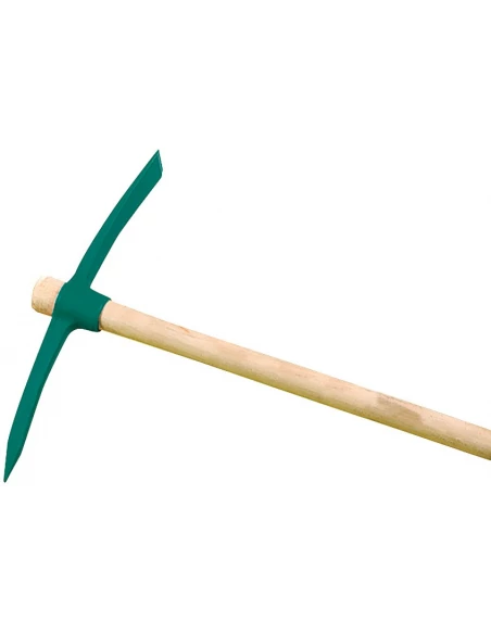 Pioche terrassier emmanché 2,5