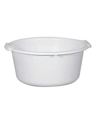 Bassine ronde alimentaire 20 litres 45 x 20