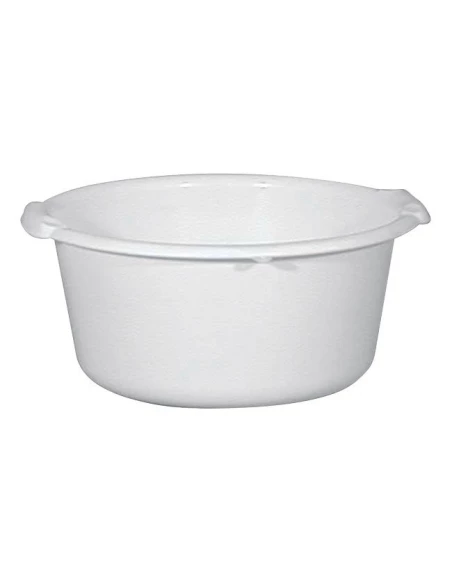 Bassine ronde alimentaire 20 litres 45 x 20