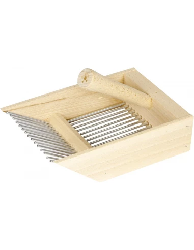 Cueille myrtilles 190 x 132 x 48 bois n°1